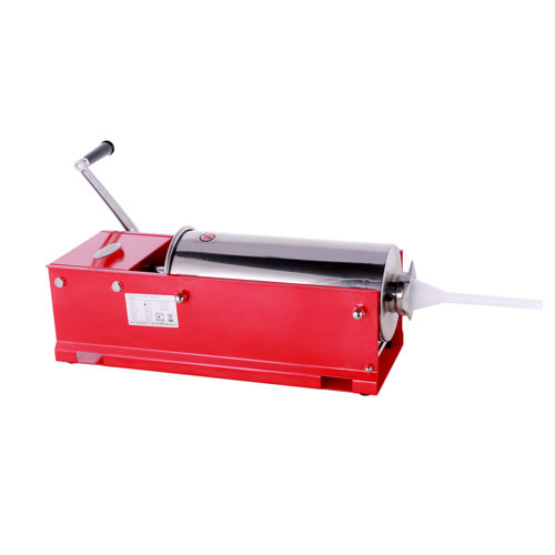 Hakka Food Processing Hakka Manual Sausage Stuffer Wayfair